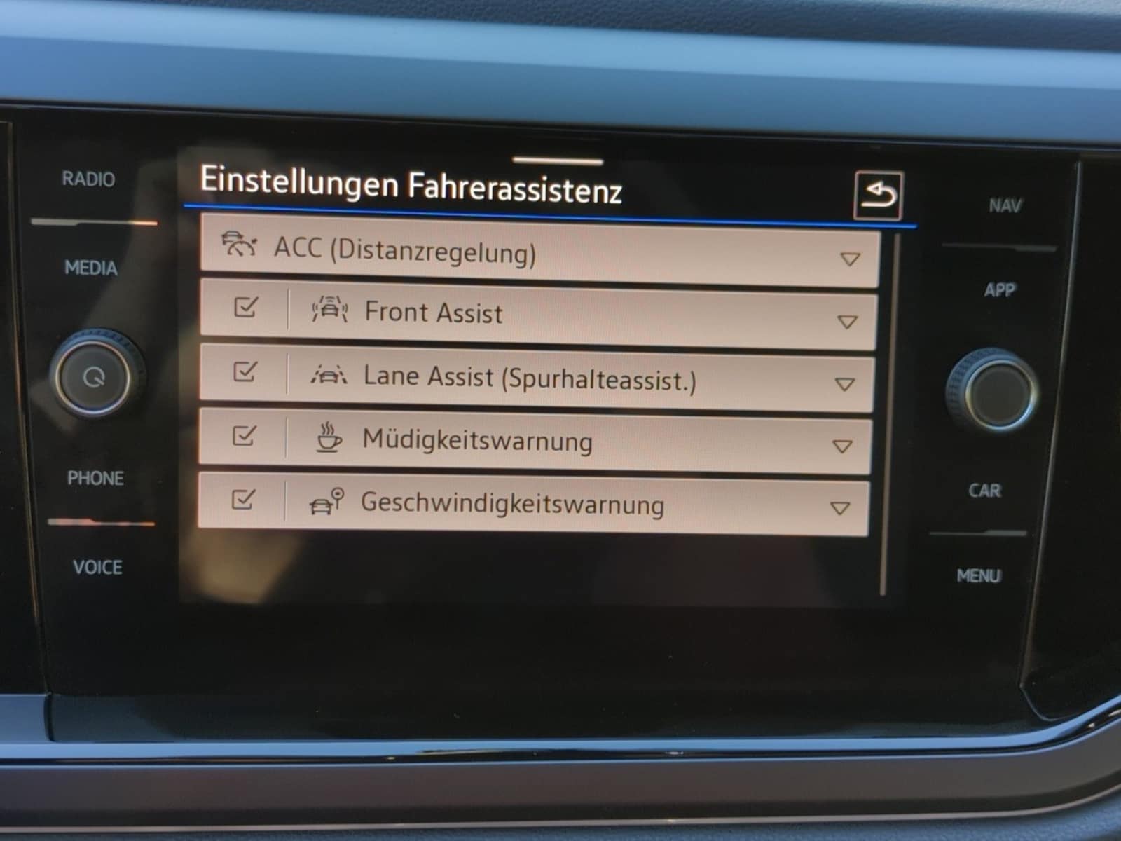 Volkswagen Polo – Bild 14