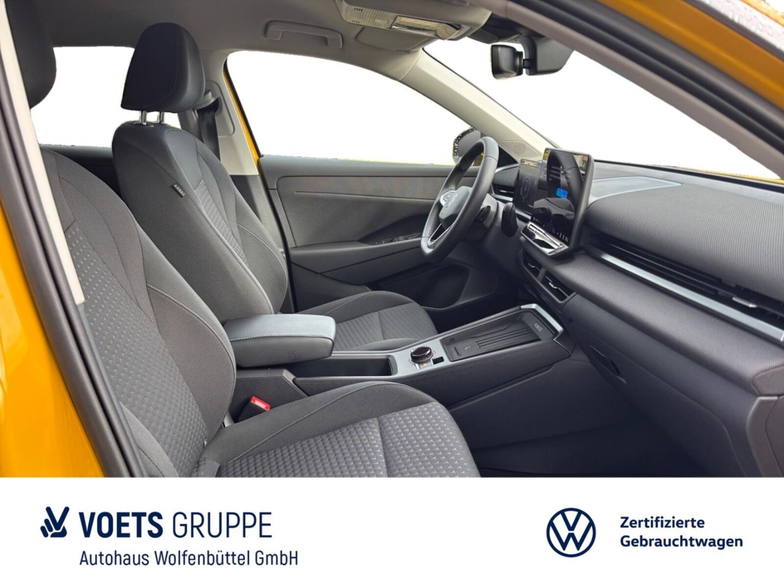 Volkswagen T-Roc – Bild 7