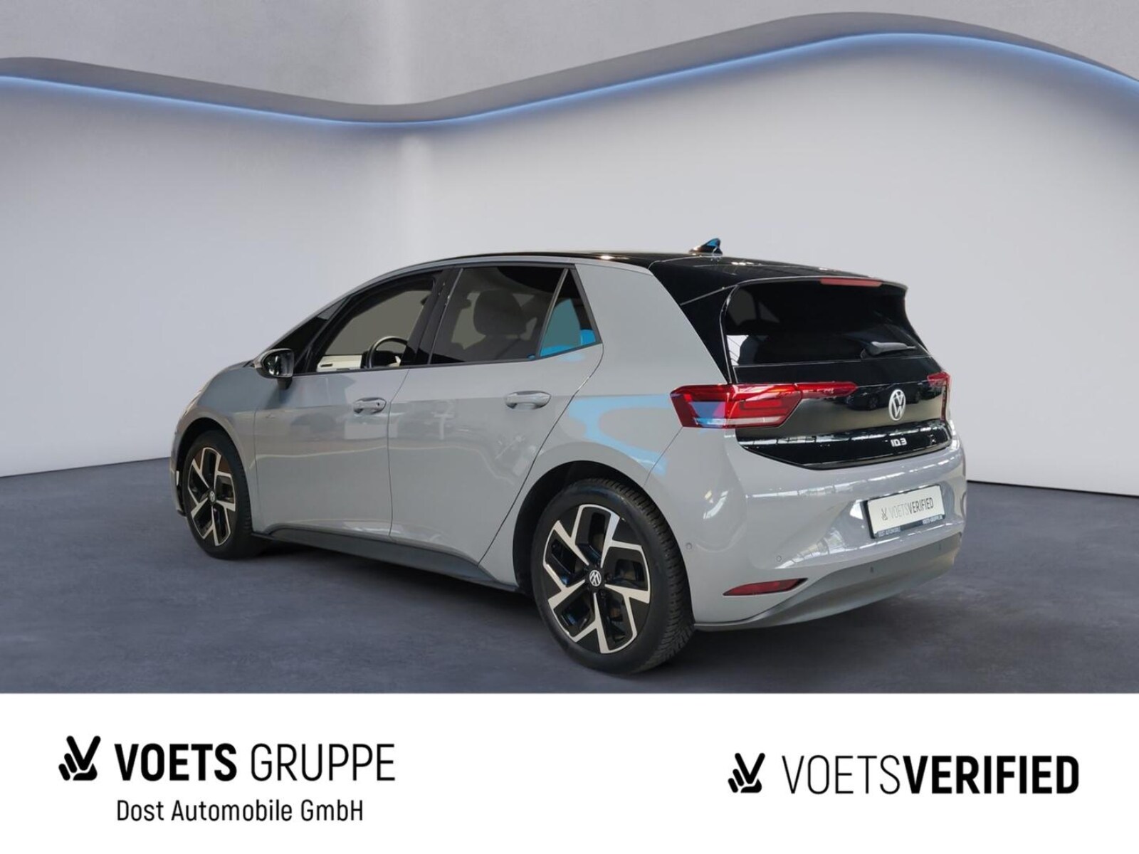 Volkswagen ID.3 – Bild 4