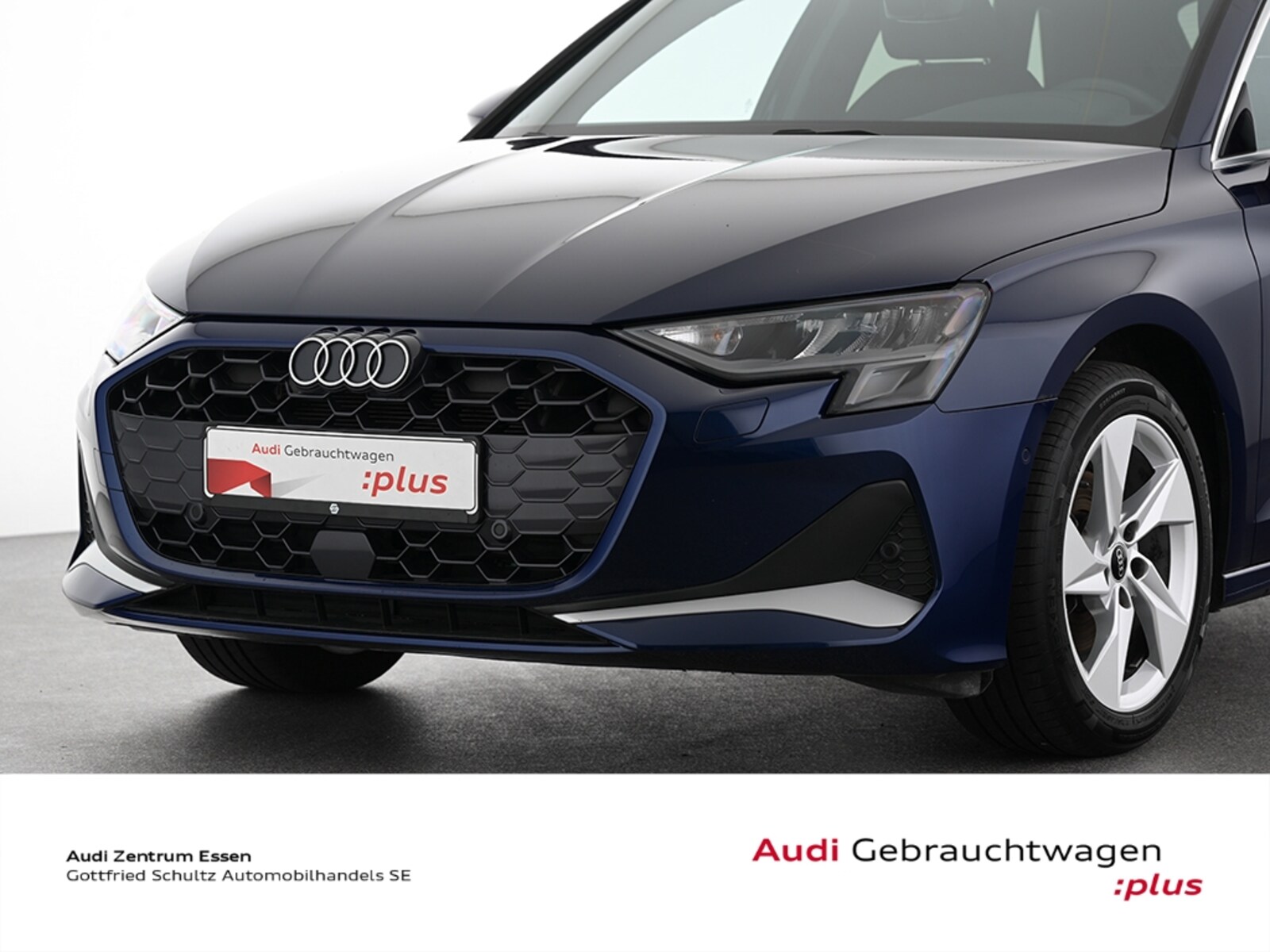 Audi A3 Sportback – Bild 8