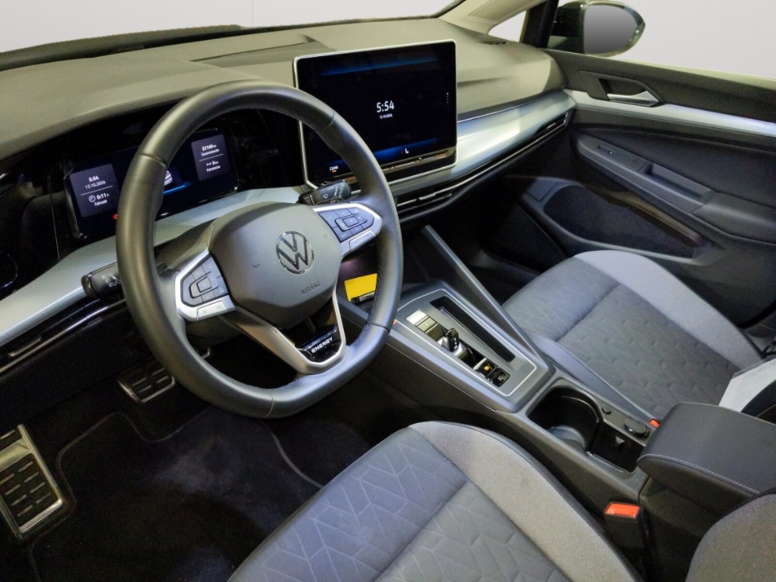 Volkswagen Golf – Bild 15