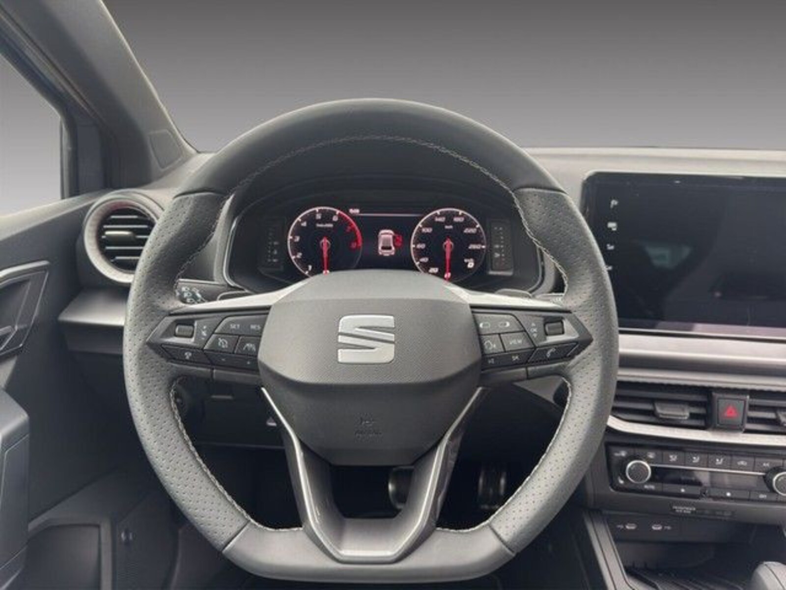 SEAT Ibiza – Bild 12
