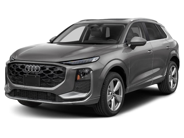 Photo of 2027 Audi Q3 SUV