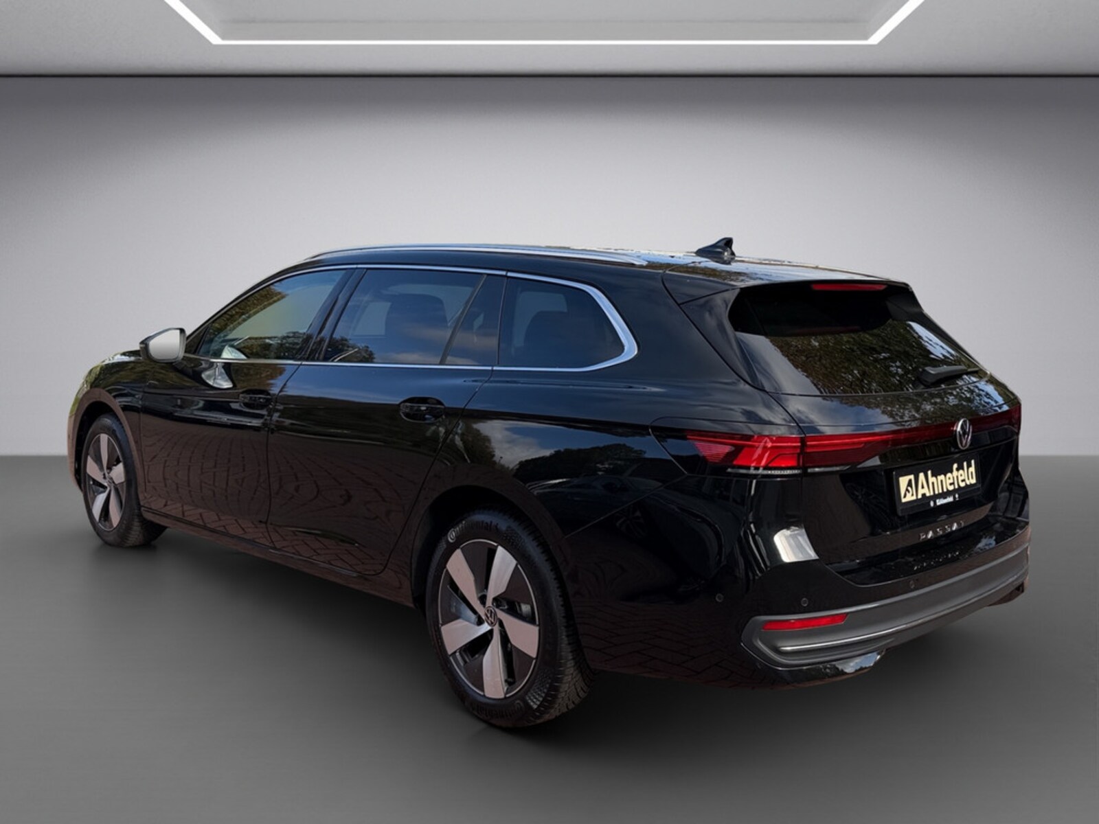 Volkswagen Passat – Bild 3