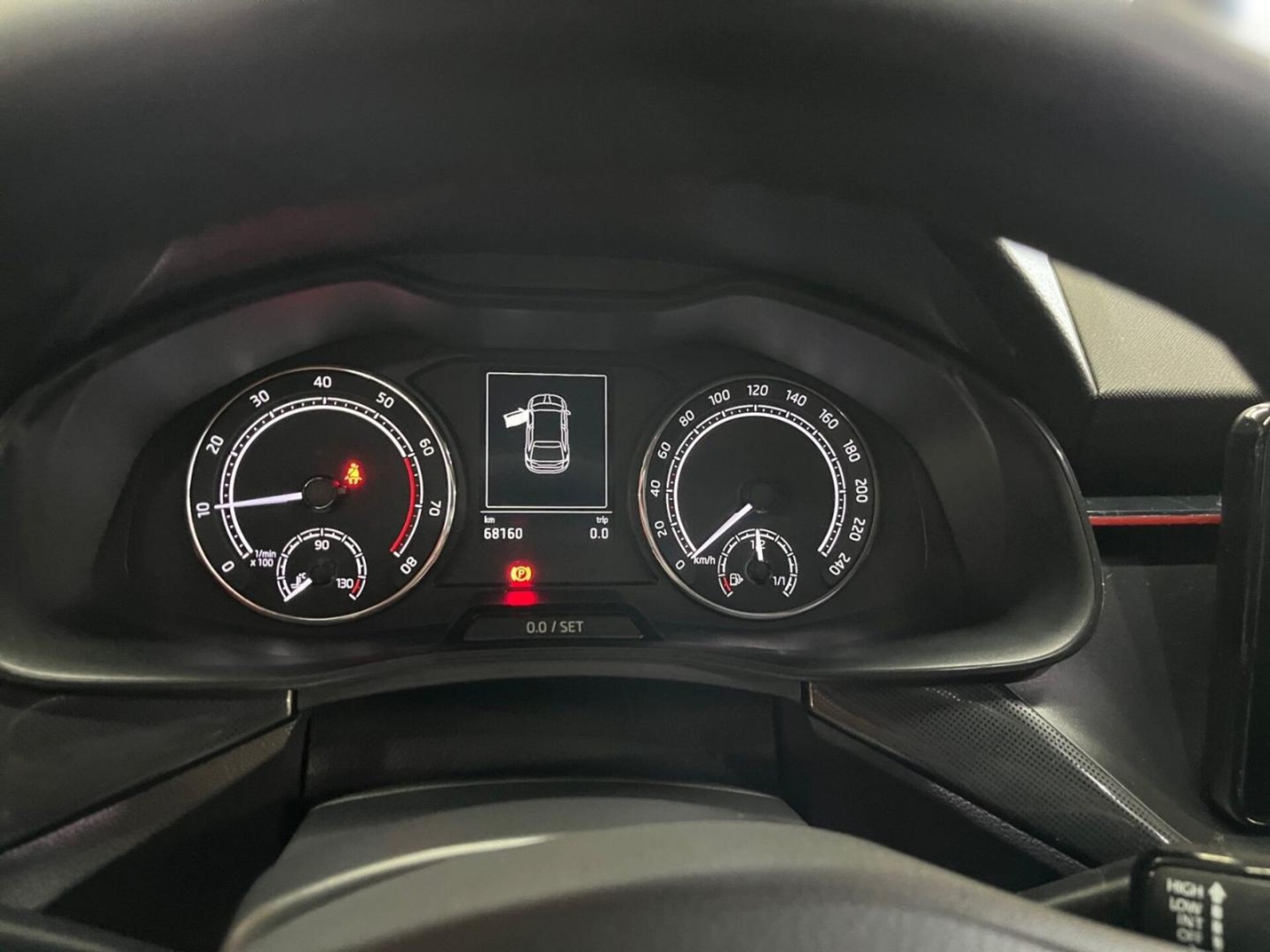 Skoda Scala Ambition