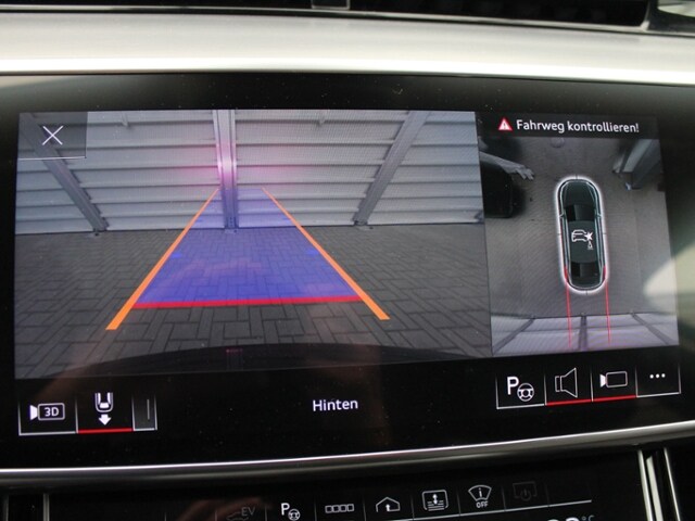 Image about Audi A8 TFSI e 60 TFSI e quattro tiptronic