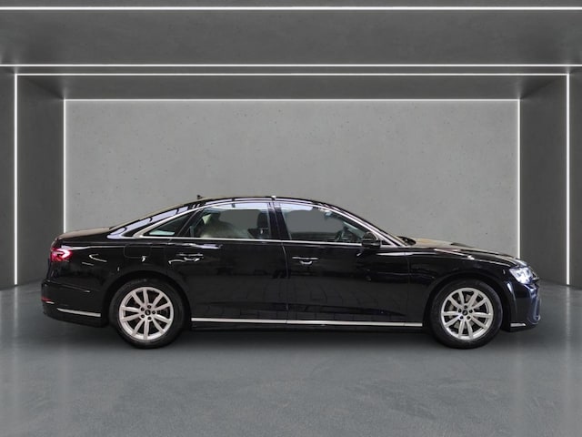 Audi A8 50 TDI Quattro Tiptronic -  - Joinsteer - #2