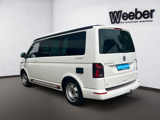 Volkswagen T6.1 California