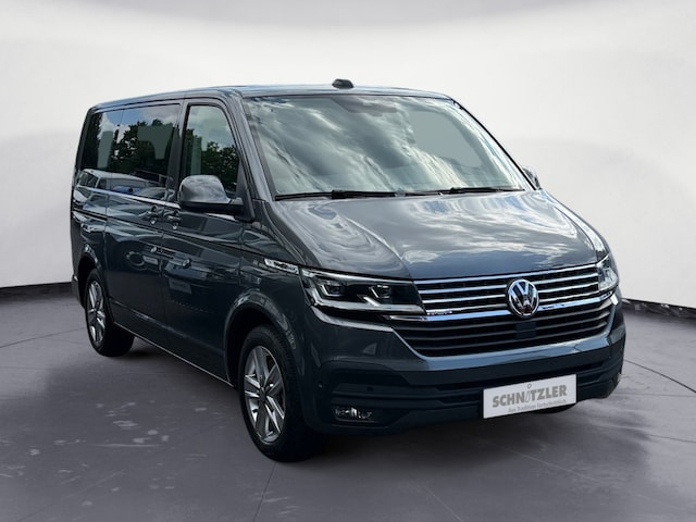 Volkswagen T6.1 Multivan