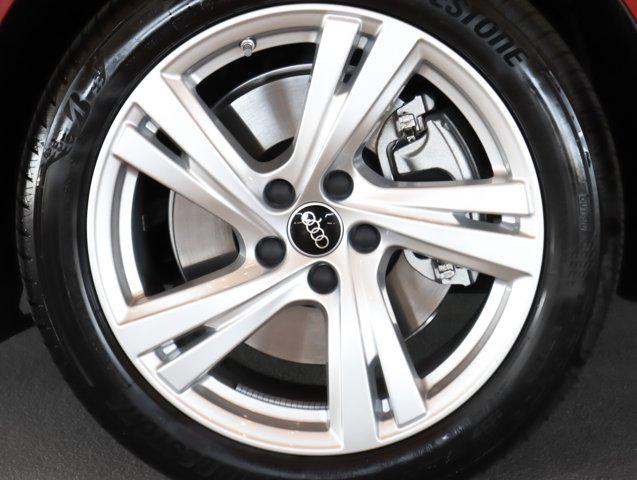 2025 Audi A5 Premium Plus - Photo 7