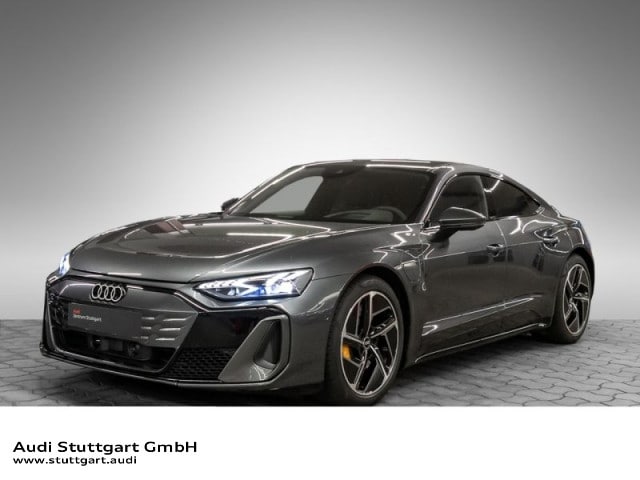 Image about Audi S e-tron GT S e-tron GT quattro 435 kW