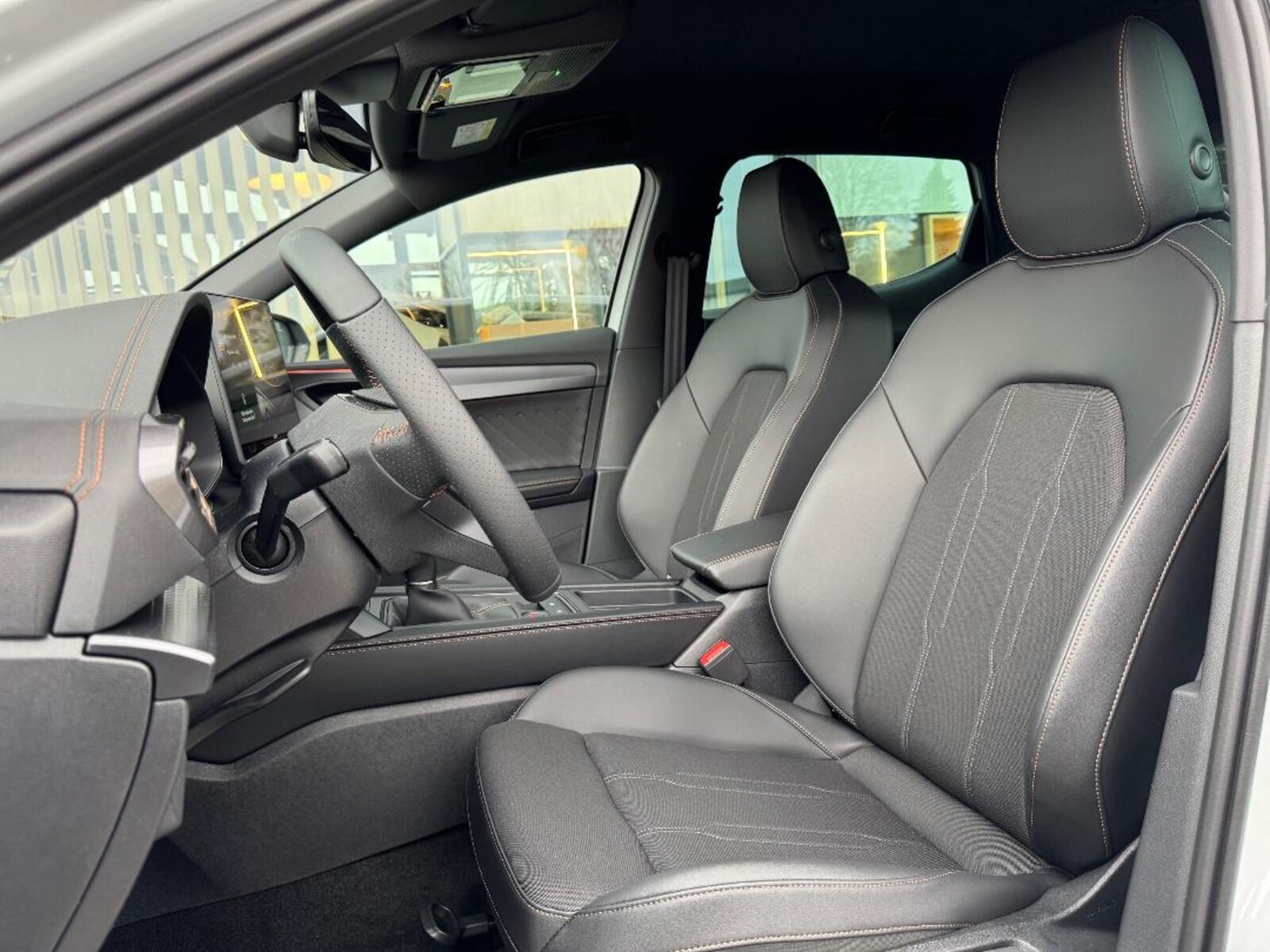 CUPRA Leon – Bild 7