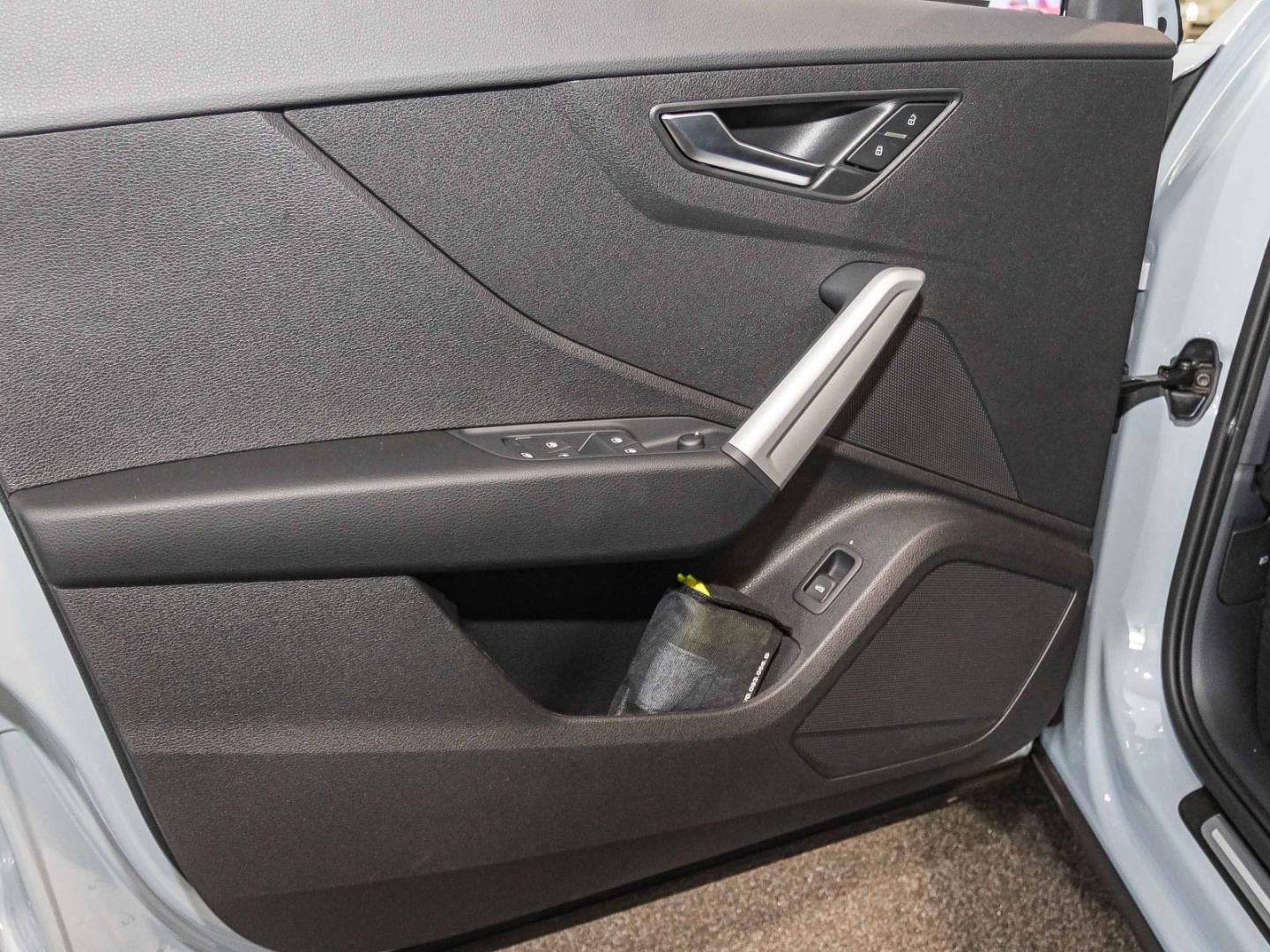 Bild über Audi Q2 advanced 35 TFSI S tronic - für weitere Informationen kontaktieren Sie den Audi Partner