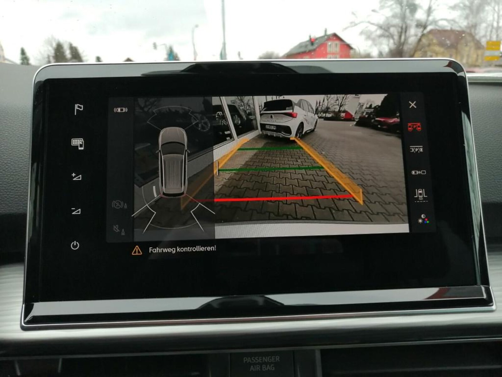 SEAT Tarraco – Bild 16