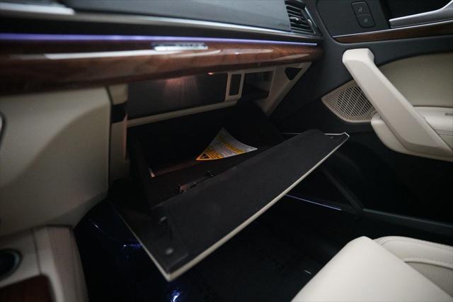 2025 Audi Q5 Premium Plus - Photo 31