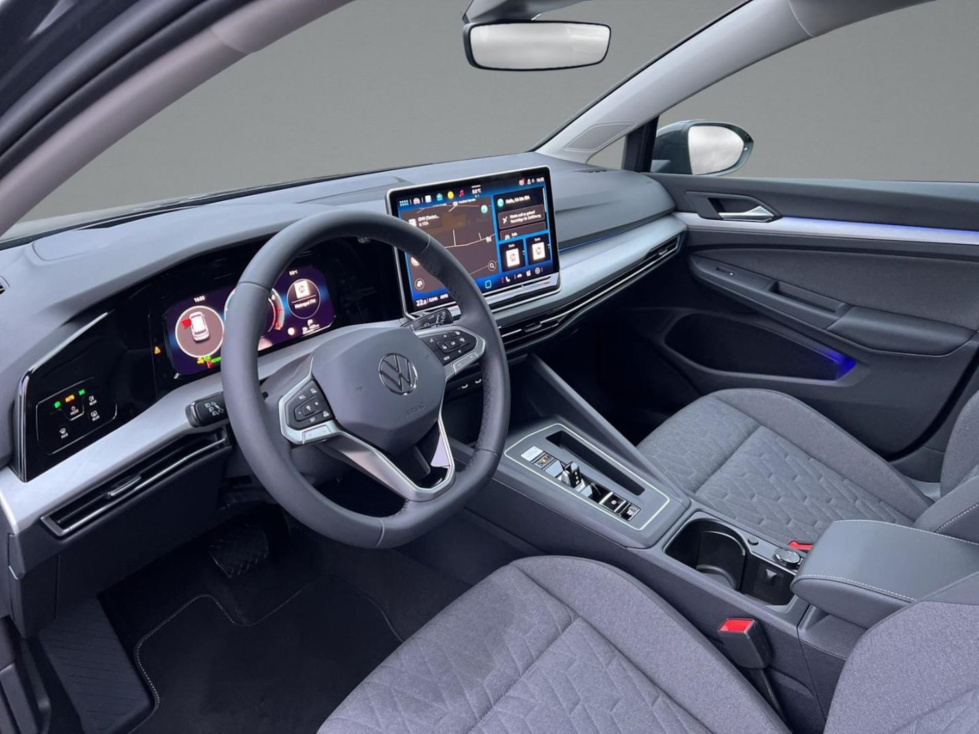 Volkswagen Golf Life