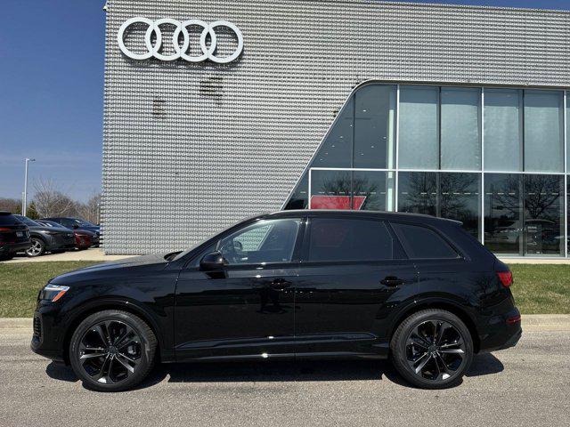2026 Audi Q7 Premium Plus - Photo 29