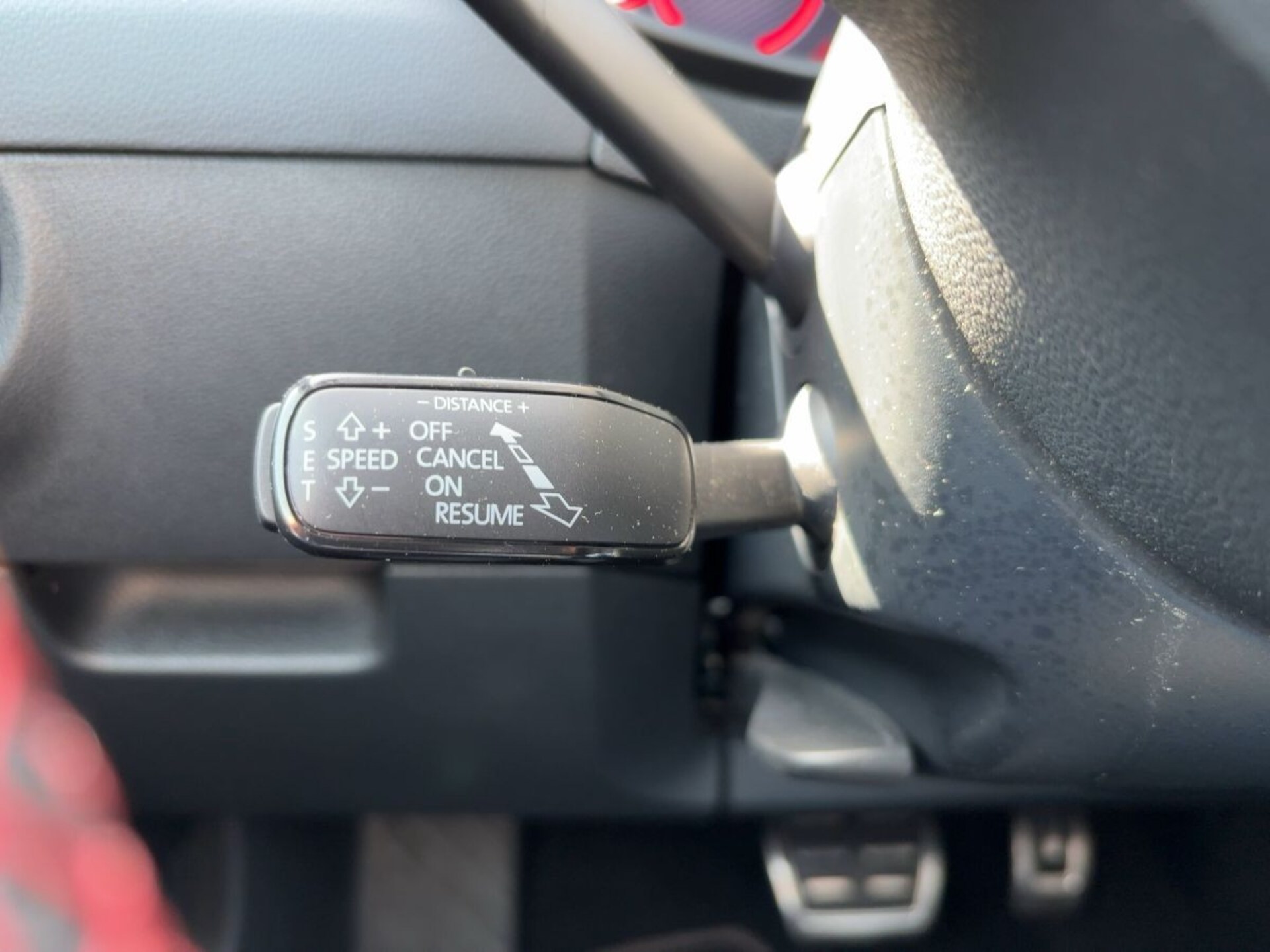 Skoda Octavia Combi RS