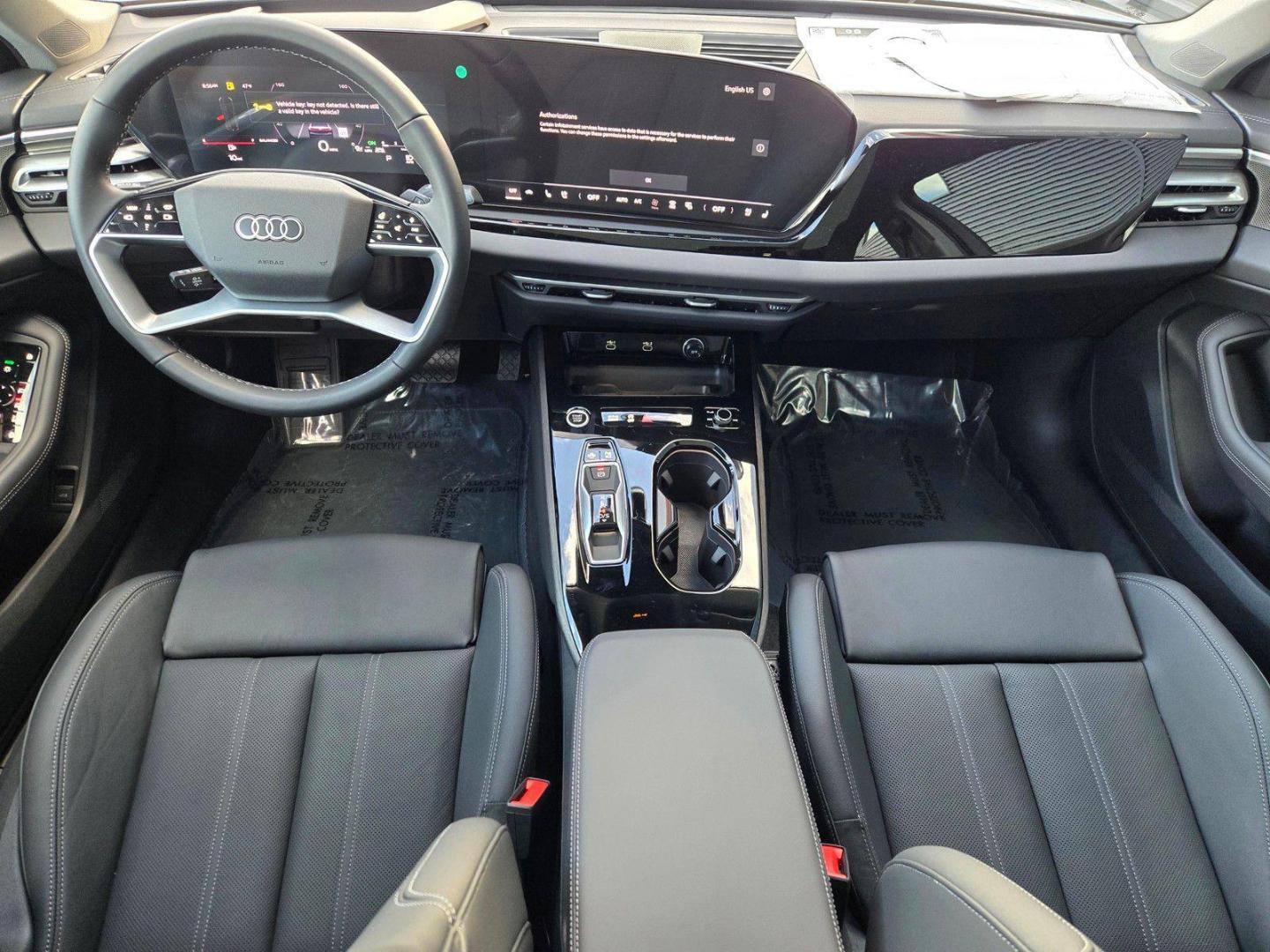 2025 Audi A5 Premium Plus - Photo 12