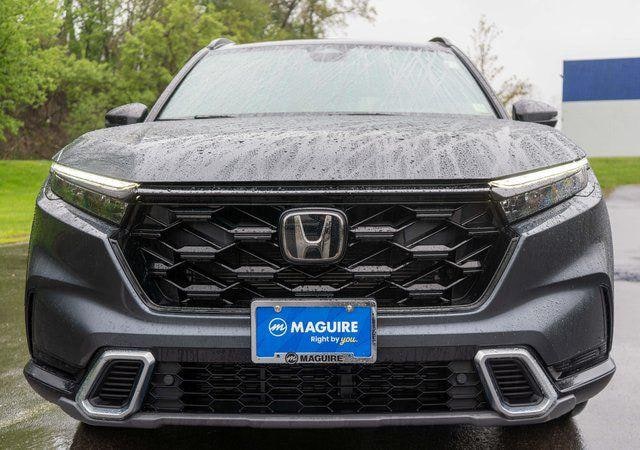 2023 Honda CR-V Hybrid