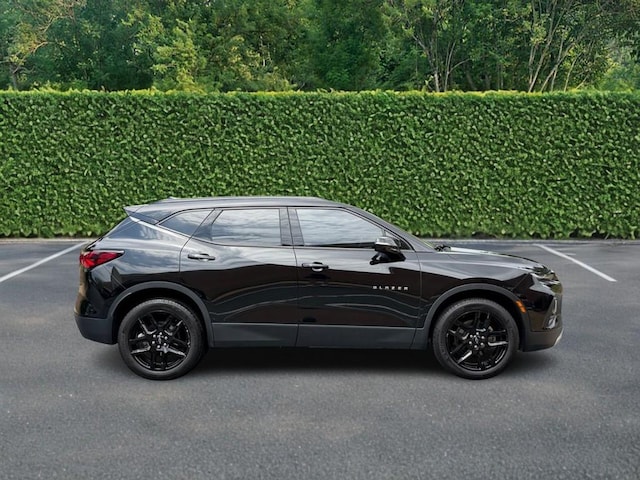 2019 Chevrolet Blazer