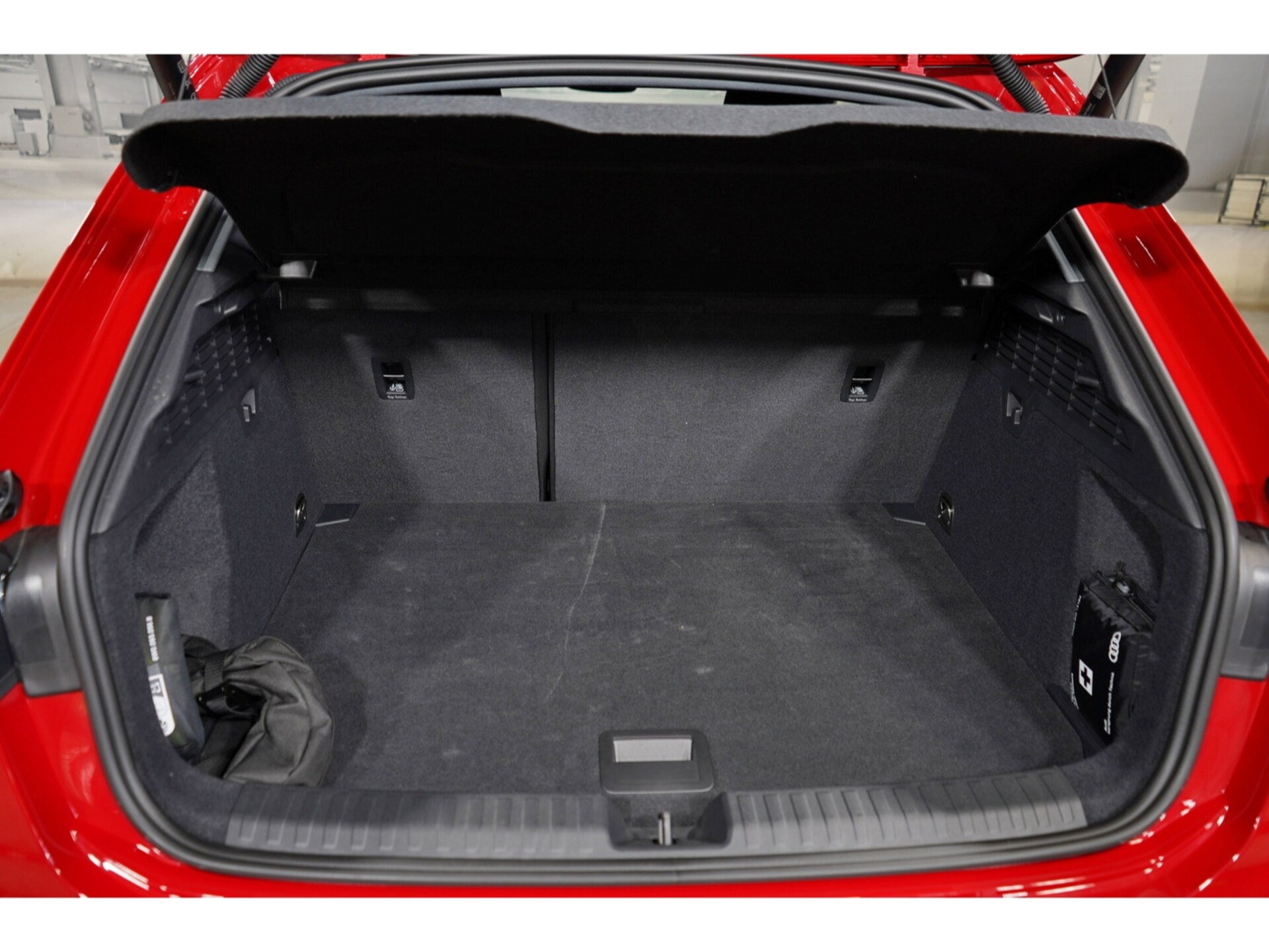 Audi A3 Sportback TFSI e Advanced