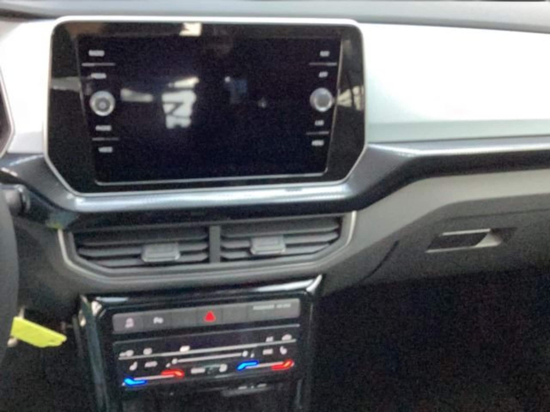 Volkswagen T-Cross ENERGY