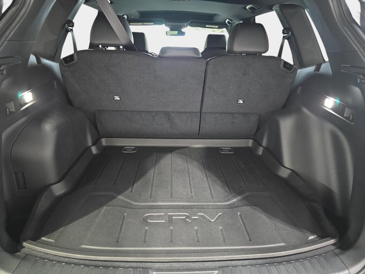2024 Honda CR-V 30