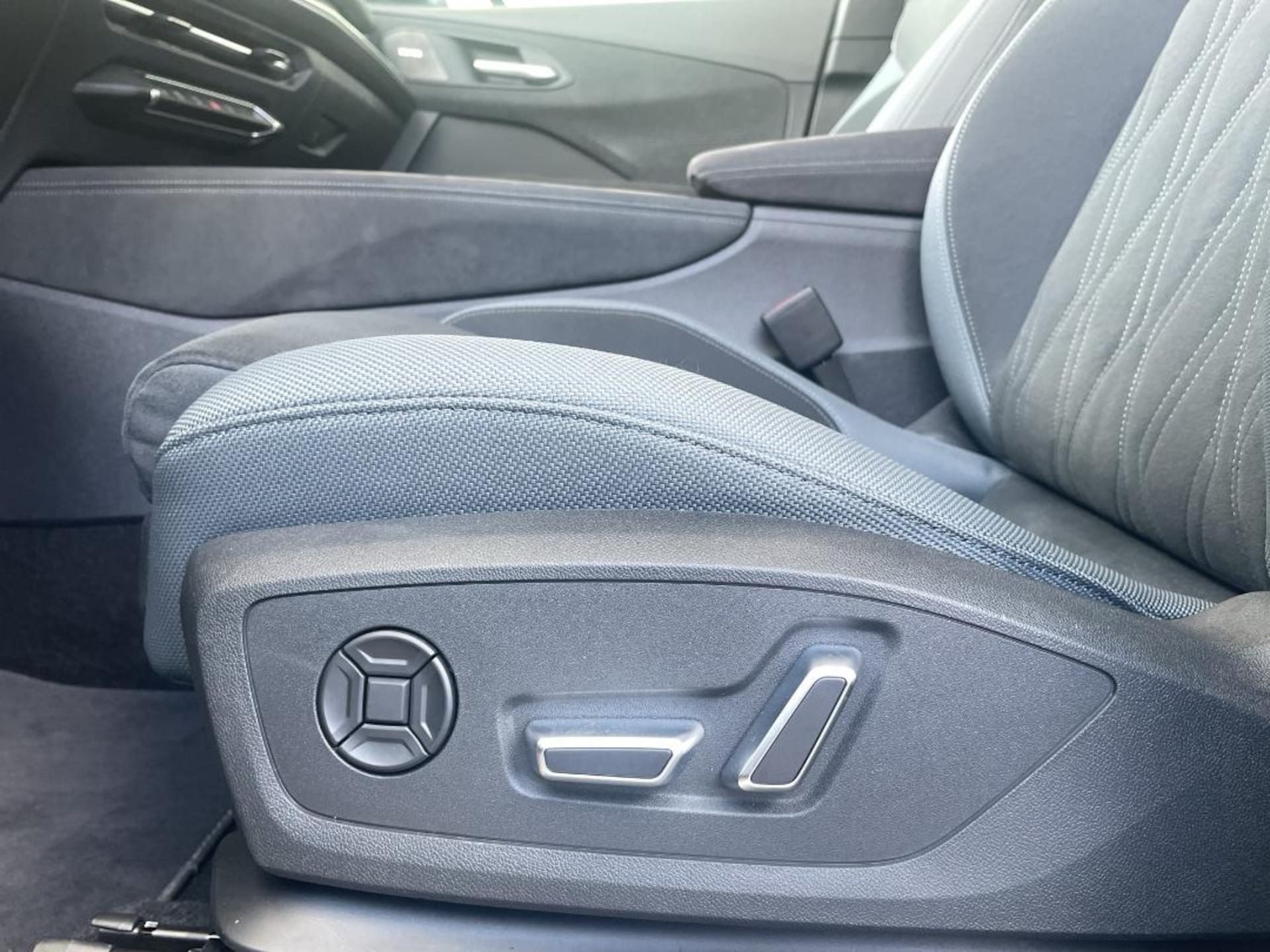 Audi Q3 SUV
