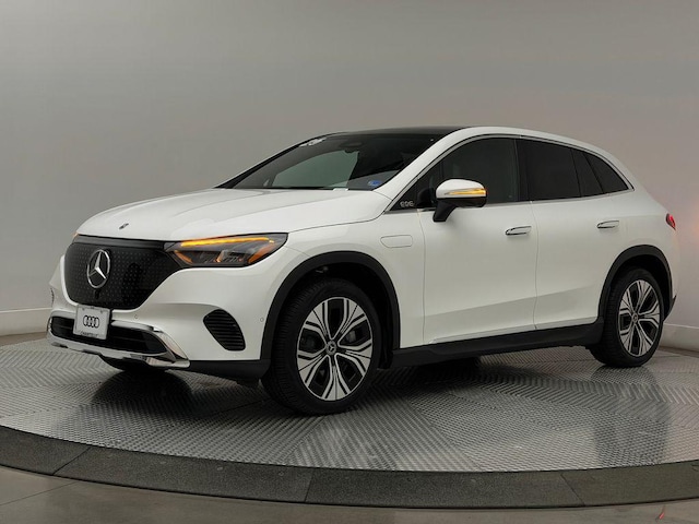 2025 Mercedes-Benz