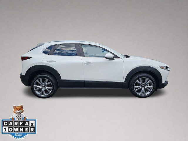 2023 Mazda CX-30