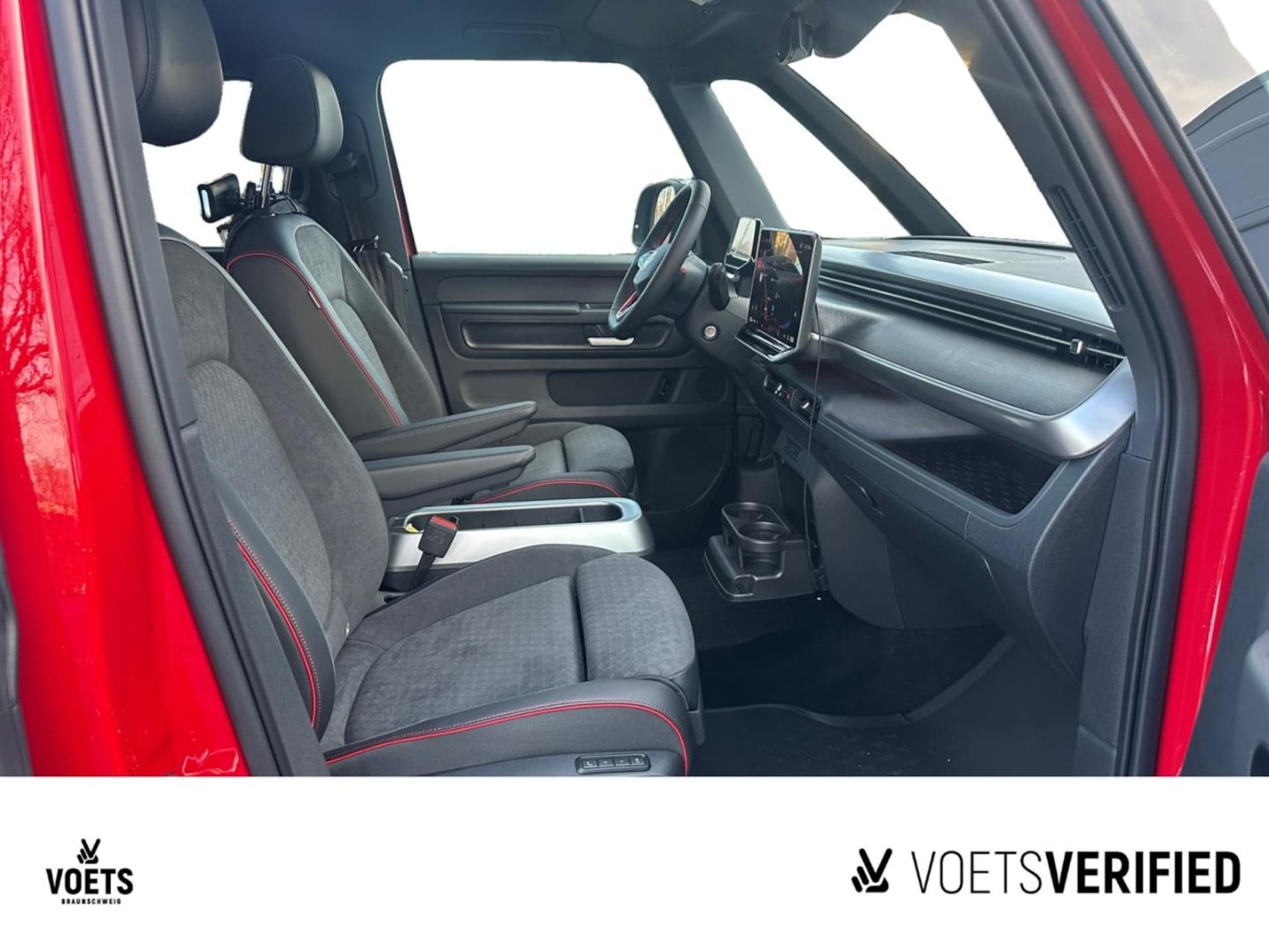 Volkswagen ID. Buzz GTX