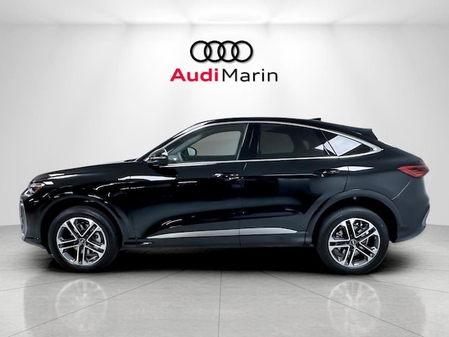 2026 Audi Q5 Sportback