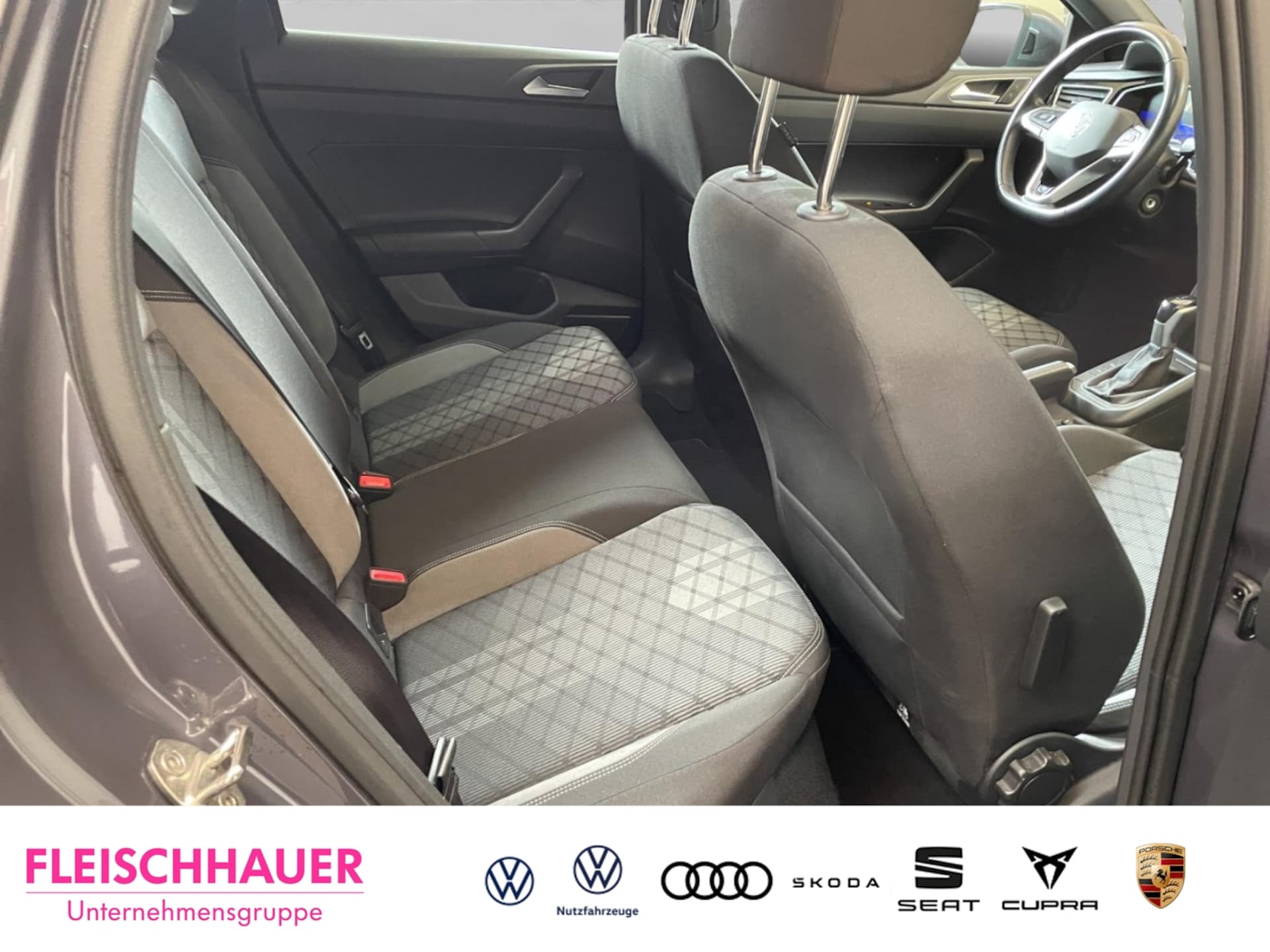 Volkswagen Taigo R-Line