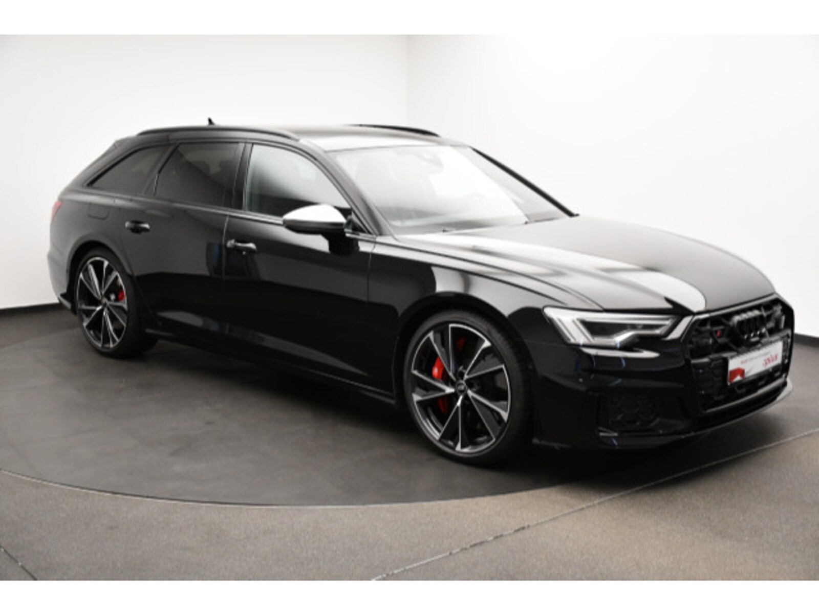 Audi S6 Avant – Bild 17