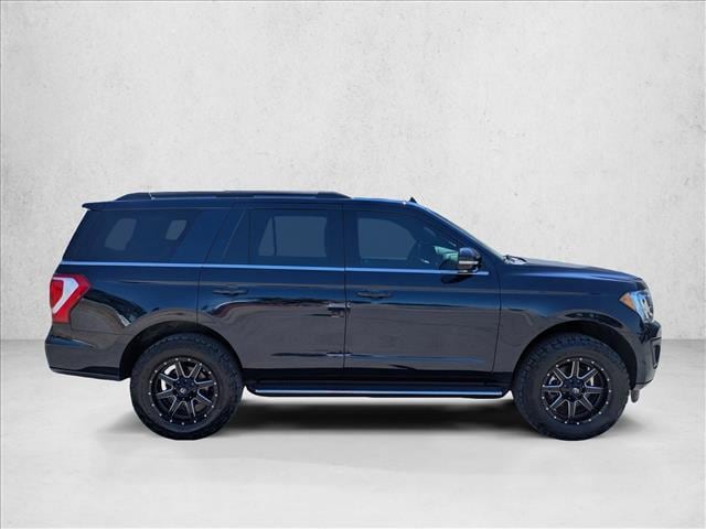 2021 Ford Expedition