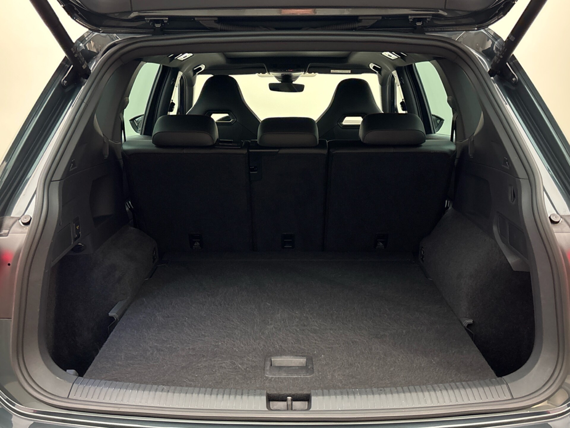 SEAT Tarraco FR