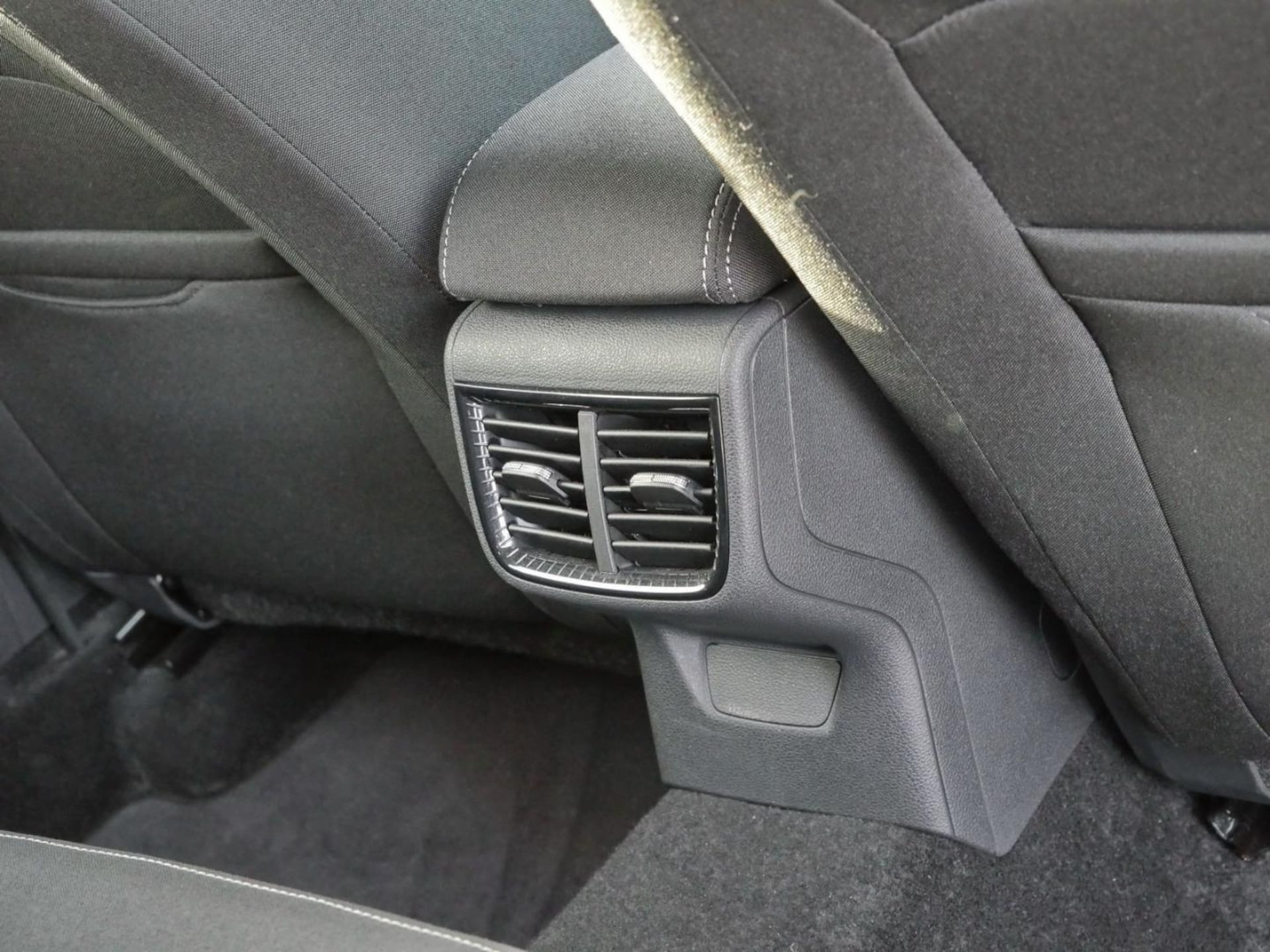 Skoda Fabia Style