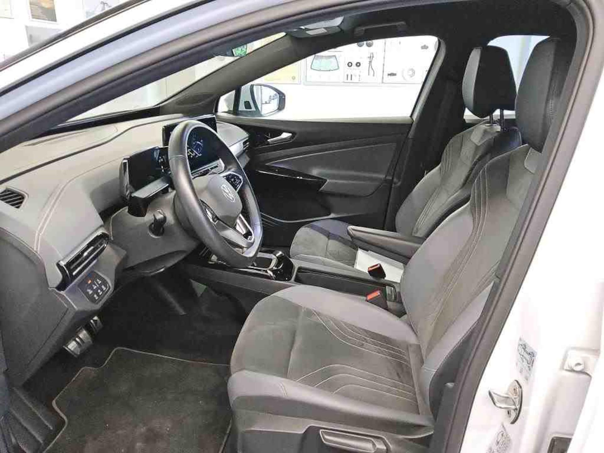 Volkswagen ID.5 Pro Performance