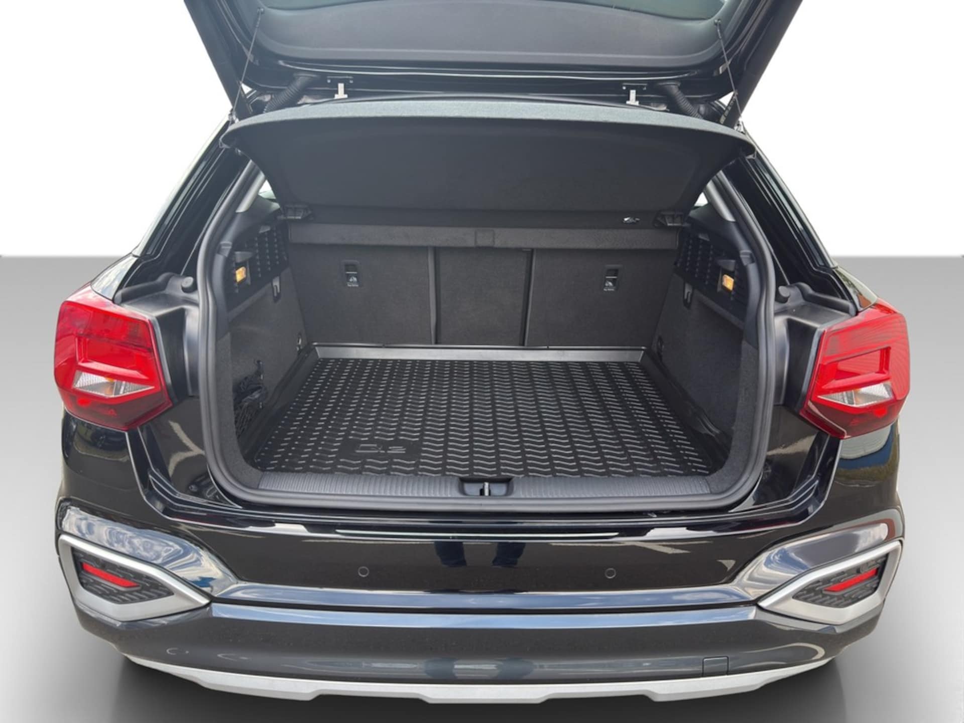 Audi Q2 Advanced