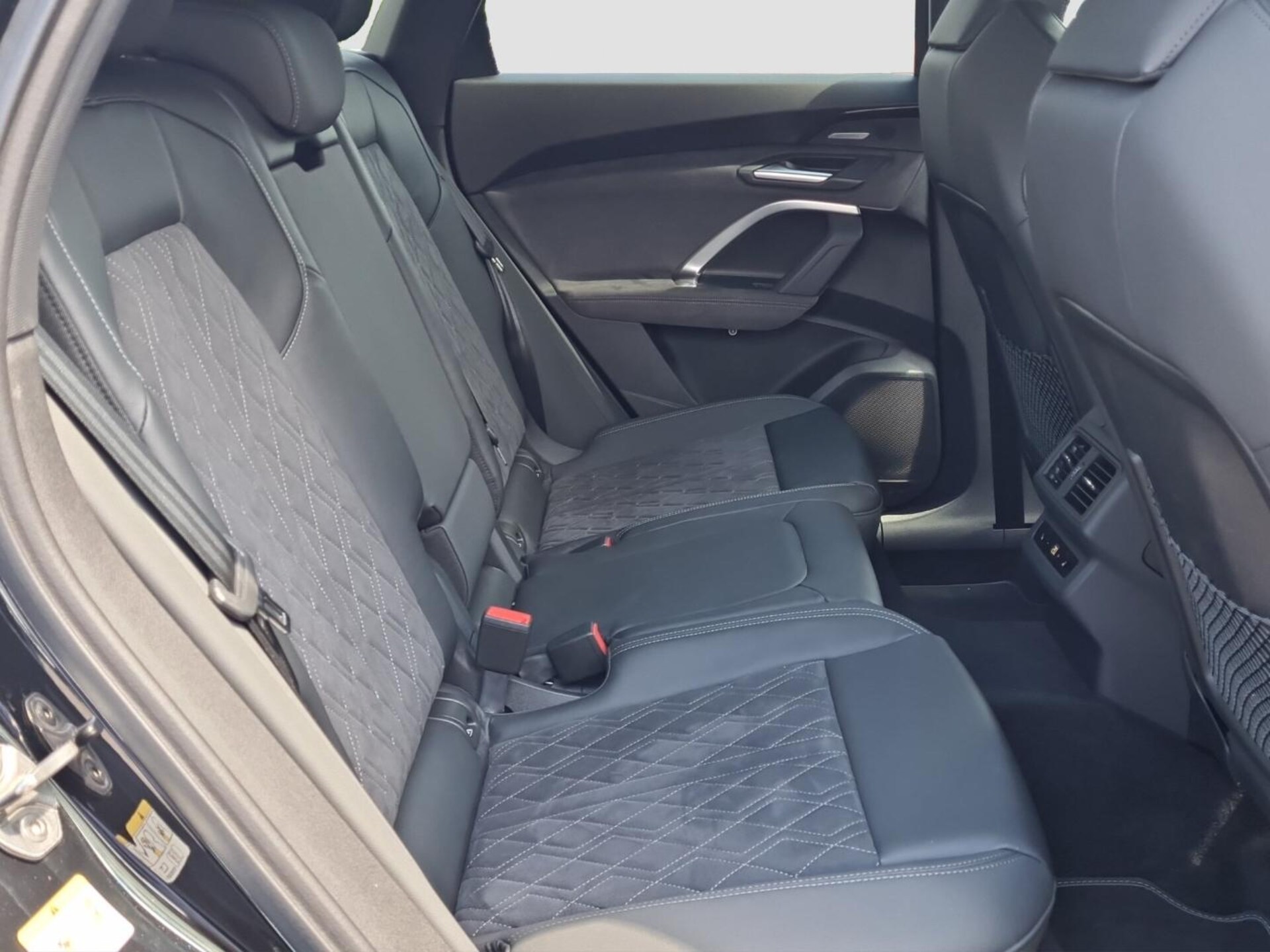 Audi Q5 SUV edition one