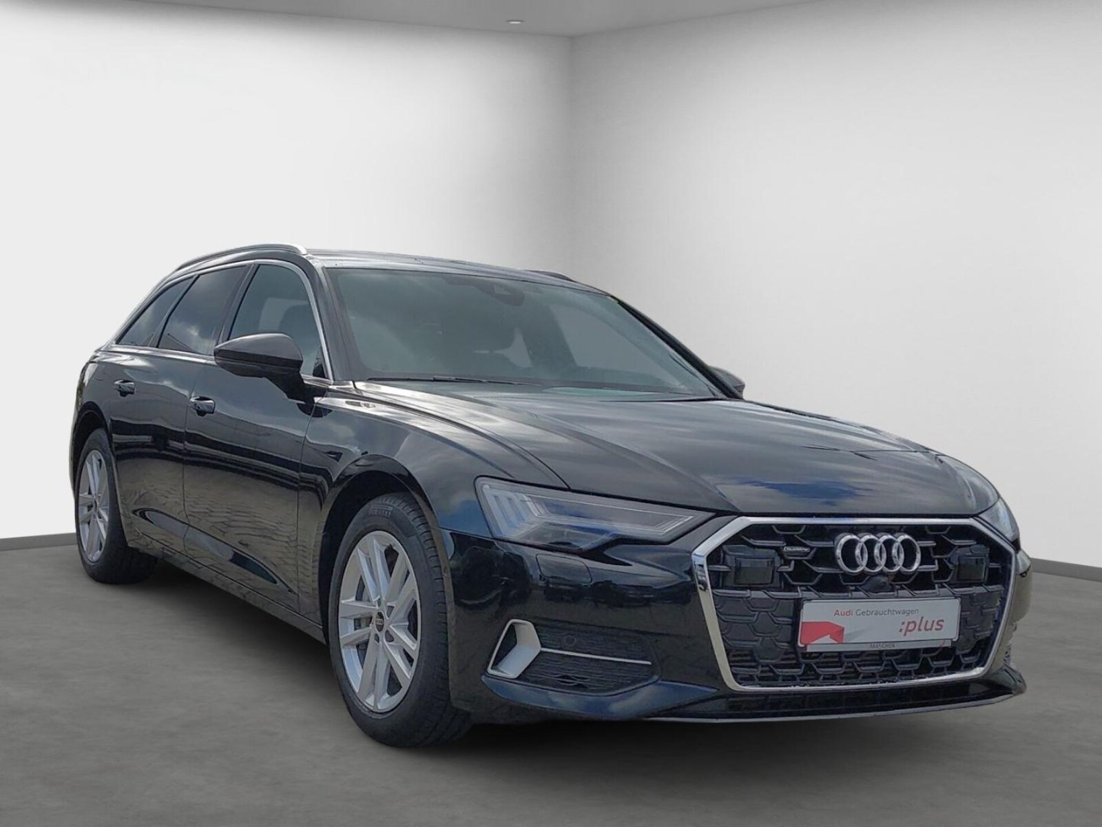 Audi A6 Avant – Bild 7