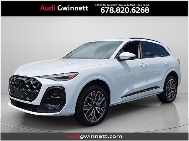 Photo of 2026 Audi Q5