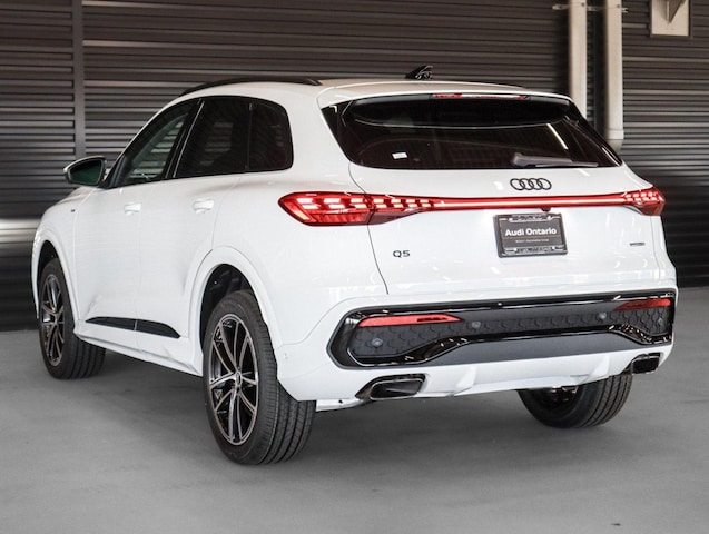 2026 Audi Q5