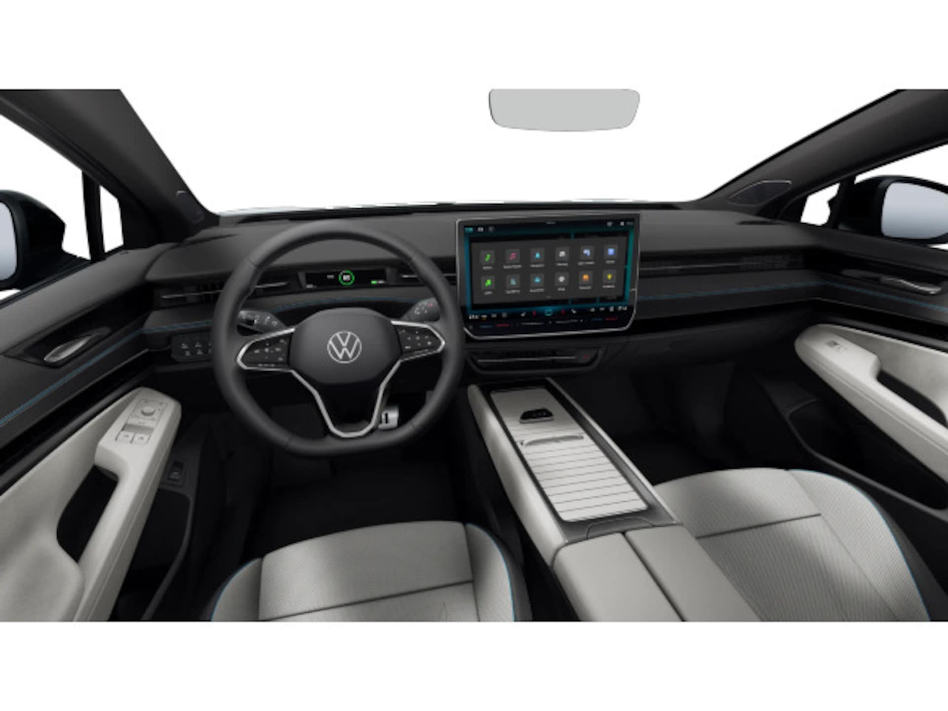 Volkswagen ID.7 Pro