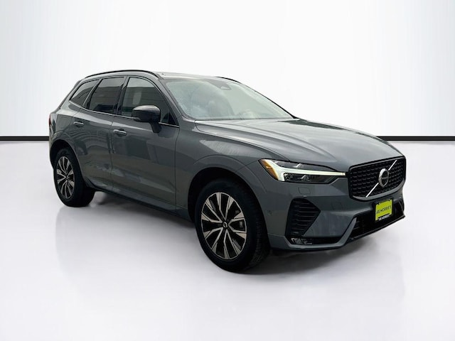 2024 Volvo XC60