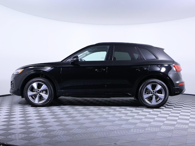 2024 Audi Q5
