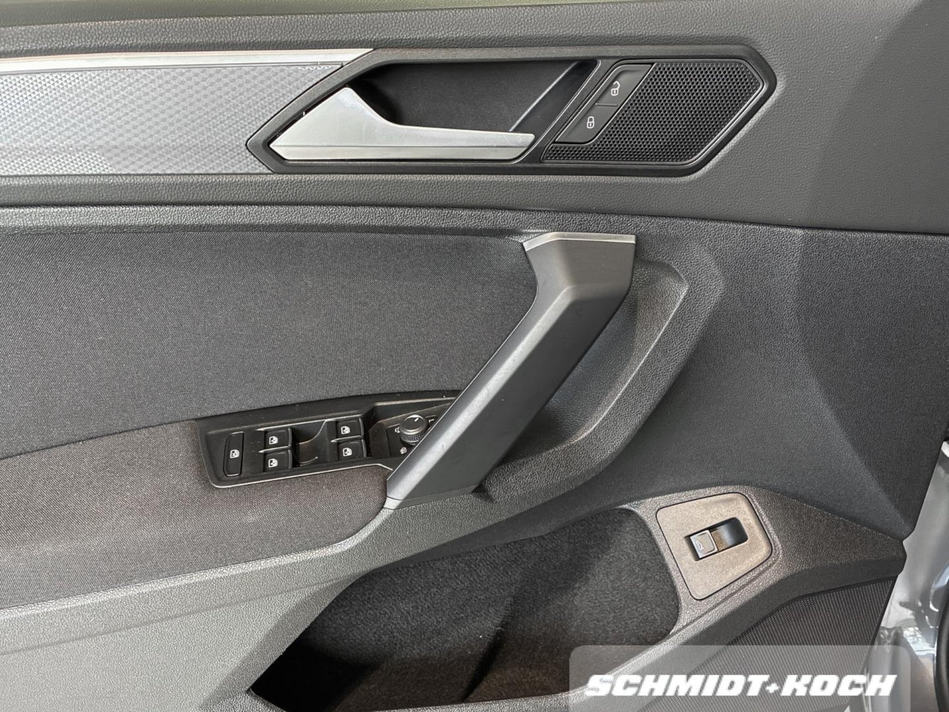 Volkswagen Tiguan Active