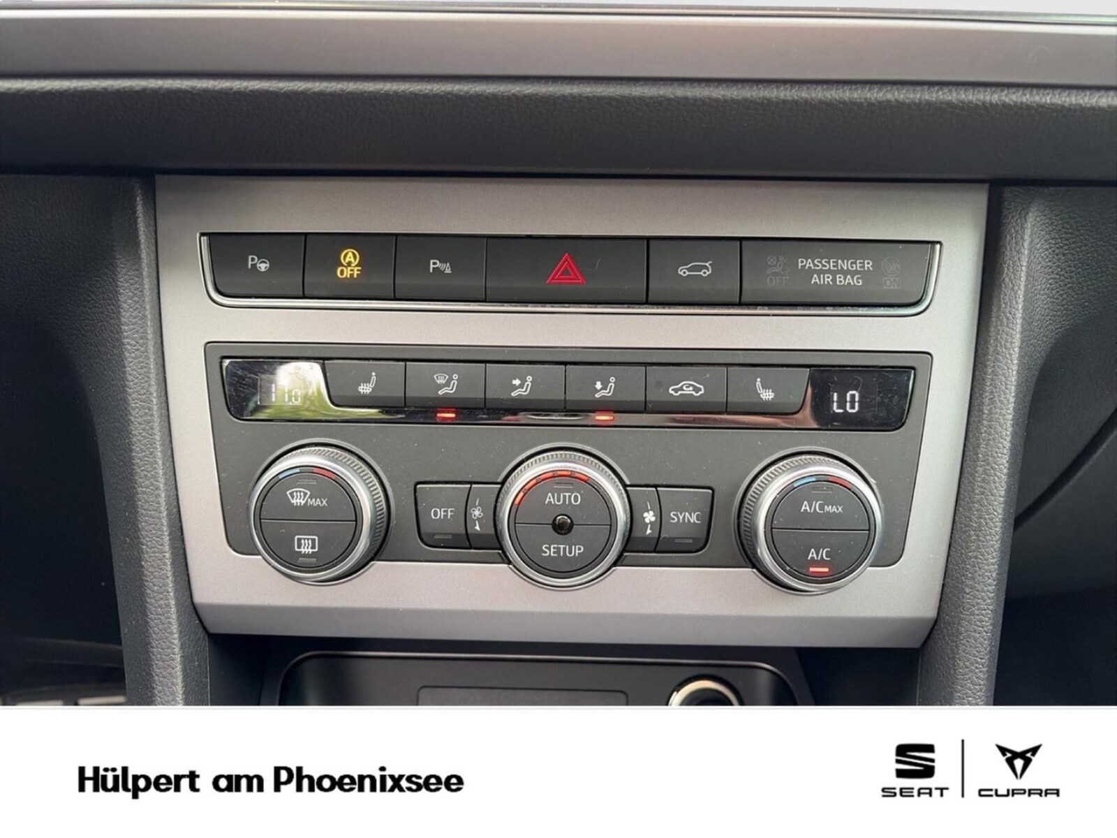 SEAT Ateca – Bild 15