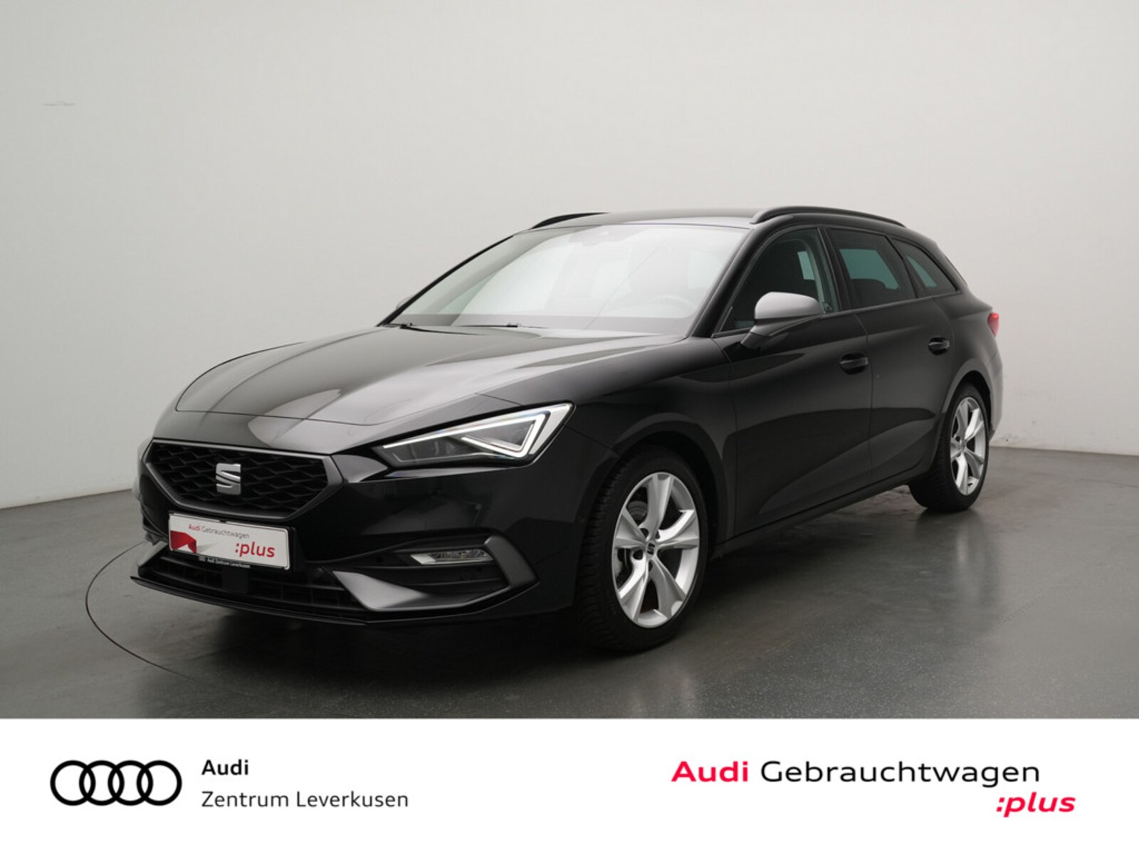 SEAT Leon Sportstourer